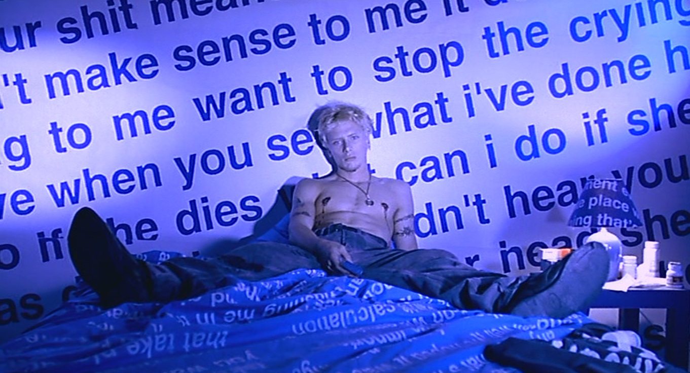 Nowhere Film Gregg Araki