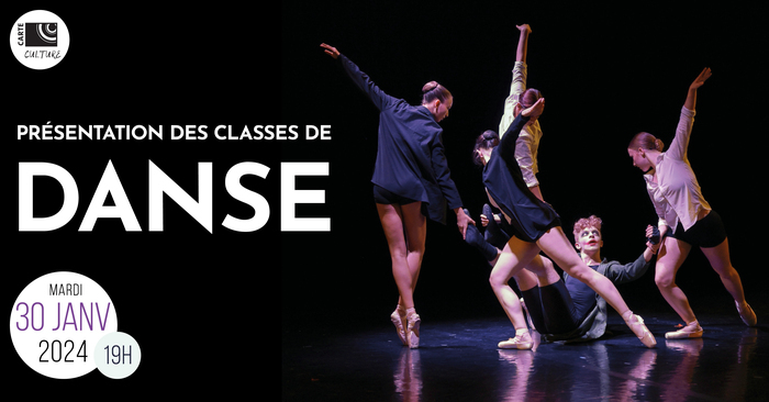 Pr Sentation Des Classes De Danse Conservatoire Rayonnement R Gional