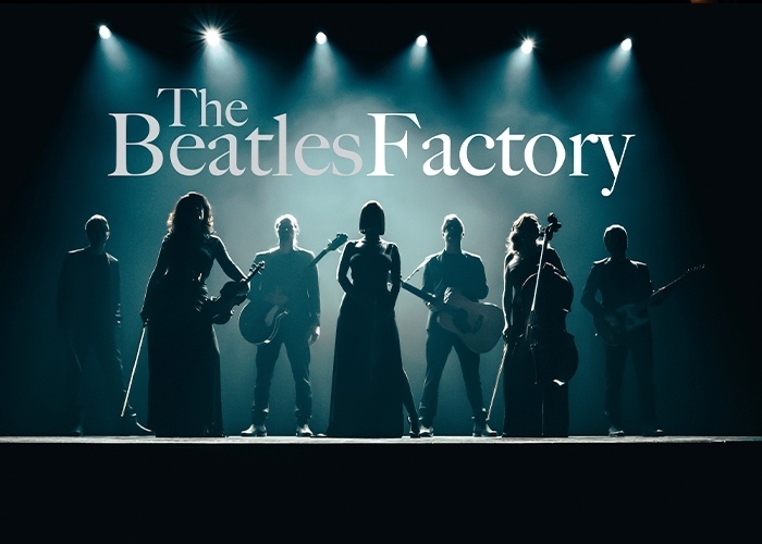 The Beatles Factory L Rsquoastral Montgeron Vendredi F Vrier