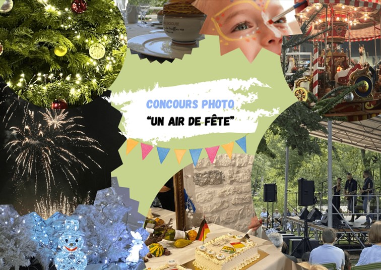 Concours photo Un air de Fête Mehun sur Yèvre mercredi 7 février