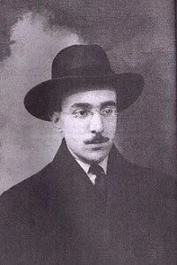 pessoa, fernando pessoa, le livre de l'intranquilité, faust, sensationisme, David Norgeot, Unidivers, alcolisme,