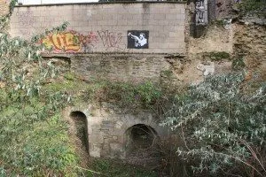 portes mordelaises, conseil municipal, rennes, inrap, état, guérite, histoire