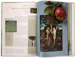 Quand la nature inspire les peintres d'Hélène Mugnier