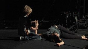 Sophie Laly, Des enfants