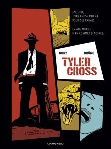 tyler cross