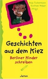 Geschichten aus dem Kiez - Jaron Verlag