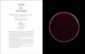 "Tartes" (Page 160) - Editions CHÊNE