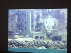 safe sounds, ziad antar, criée, rennes,