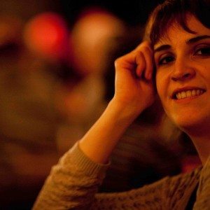 Anne Michenaud, travelling, clair-onscur, Anne Michenaud