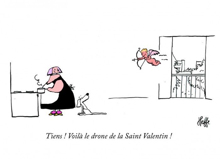 saint-valentin