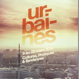 urbaines, antipode, 2014, rennes
