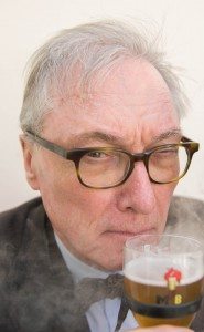 Hervé Marziou, bierologue