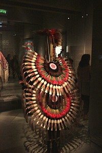 quai branly, indiens, plaines, expositions, indiens des plaines