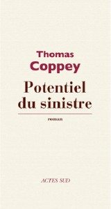 thomas coppey, potentiel du sinistre