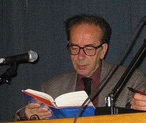 Ismail Kadaré