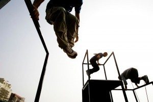 photo Matthew Andrews