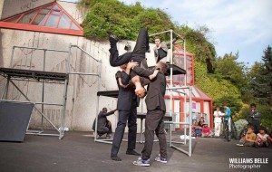 photo de William Belle