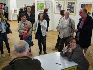 salon aquarelle montgermont