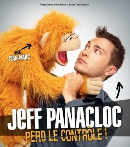 Jeff Panacloc