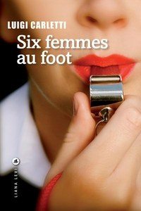 Six femmes au foot