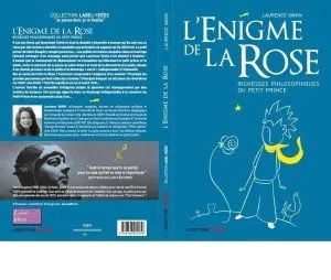 L'énigme de la rose, Laurence Vanin