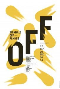biennale rennes