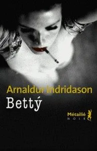 betty