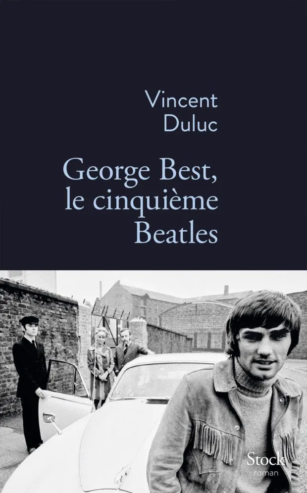 Georges Best