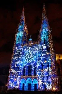 chartres