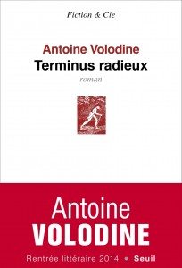 antoine volodine terminus radieux