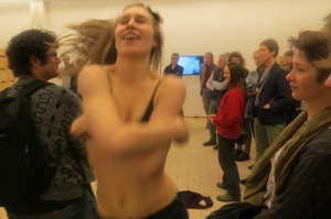 69 positions photo de Virginie Mira