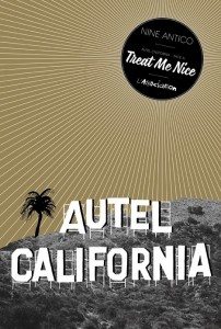 autel california nine antico