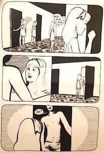 autel california nine antico