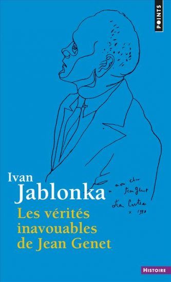 Ivan Jablonka genet, 