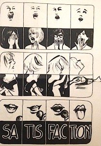 autel california nine antico