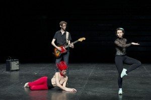 TYJ d'Alina Bilokon et Léa Rault