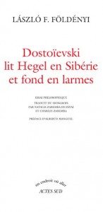 Dostoïevski Hegel