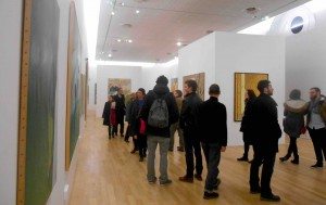 gilles aillaud rennes musée