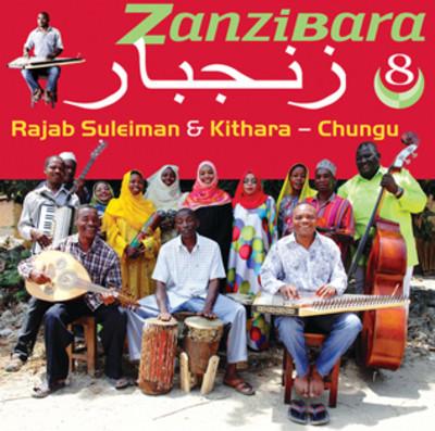 kithara zanzibar orchestre