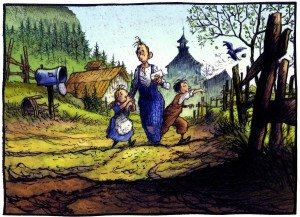 bd magasin général