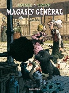 magasin général loisel tripp
