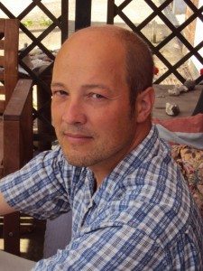 Arnaud Choutet charles cros