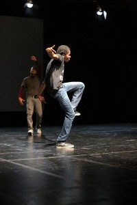 Anthony Jean ©-Pascal-Miet " J'ai découvert l'importance du travil personnel. "