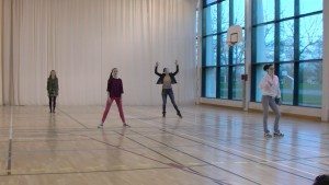 Nothing but the Truth de Léa Rault