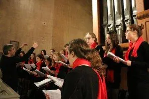 concert de basilique notre-dame-de-bonne-nouvelle