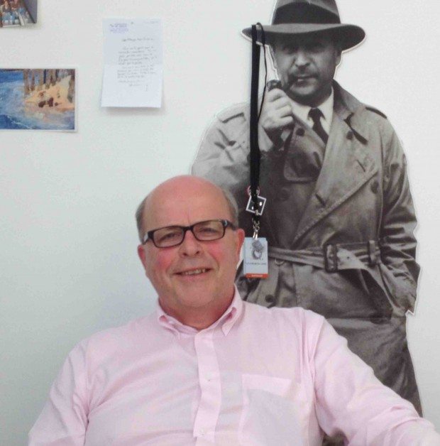 François-René Sirjacq