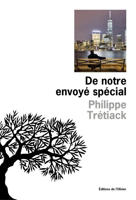 philippe tretiack