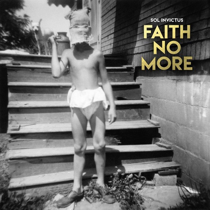 faith no more