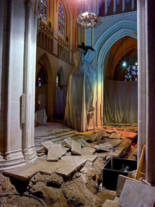 Saint-Corentin Quimper Le Bal