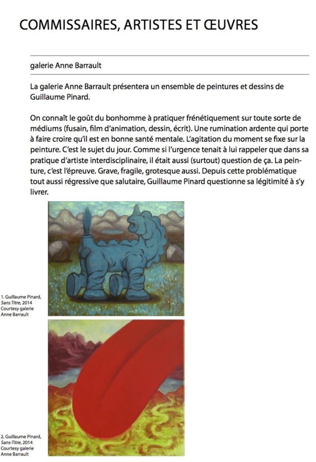 partie de campagne saint-briac